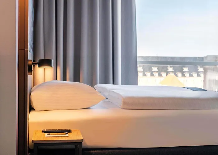 B&B HOTEL Emmerich