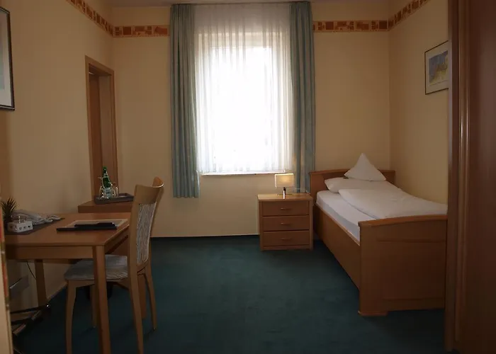 Hotel Societät